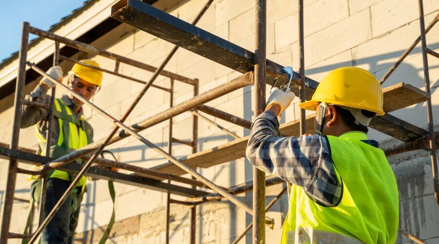 Gutter Repair and Sealing in Forbes, MN